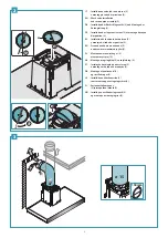 Preview for 5 page of FALMEC Tecna Feel Instruction Booklet