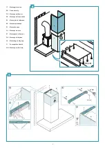 Preview for 6 page of FALMEC Tecna Feel Instruction Booklet