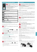 Preview for 51 page of FALMEC Tecna Feel Instruction Booklet