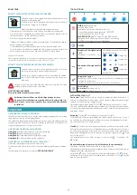 Preview for 55 page of FALMEC Tecna Feel Instruction Booklet