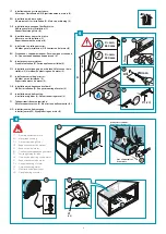 Preview for 8 page of FALMEC Time 115 Anthracite Instruction Booklet