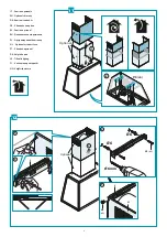 Preview for 11 page of FALMEC Time 115 Anthracite Instruction Booklet