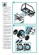 Preview for 13 page of FALMEC Time 115 Anthracite Instruction Booklet