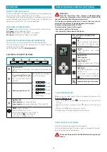 Preview for 25 page of FALMEC Time 115 Anthracite Instruction Booklet