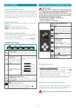 Preview for 39 page of FALMEC Time 115 Anthracite Instruction Booklet