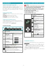 Preview for 75 page of FALMEC Time 115 Anthracite Instruction Booklet