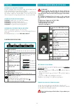 Preview for 82 page of FALMEC Time 115 Anthracite Instruction Booklet