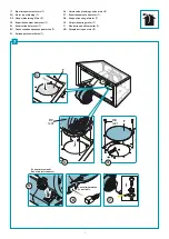 Предварительный просмотр 7 страницы FALMEC Time Instruction Booklet