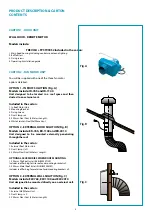 Предварительный просмотр 3 страницы FALMEC Treviso 90 Installation Manual