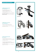 Предварительный просмотр 10 страницы FALMEC Treviso 90 Installation Manual