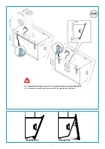 Предварительный просмотр 3 страницы FALMEC Trim Instruction Booklet