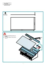 Предварительный просмотр 4 страницы FALMEC Trim Instruction Booklet