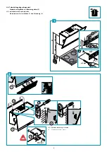 Предварительный просмотр 6 страницы FALMEC Trim Instruction Booklet