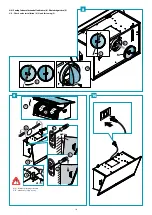 Предварительный просмотр 10 страницы FALMEC Trim Instruction Booklet