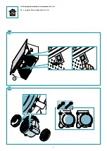 Предварительный просмотр 12 страницы FALMEC Trim Instruction Booklet