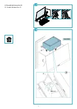 Предварительный просмотр 13 страницы FALMEC Trim Instruction Booklet