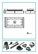 Предварительный просмотр 2 страницы FALMEC Vega Bianco 115 Instruction Booklet