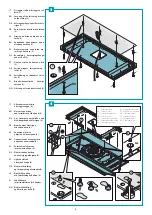 Предварительный просмотр 4 страницы FALMEC Vega Bianco 115 Instruction Booklet