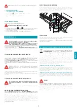 Предварительный просмотр 27 страницы FALMEC Vega Bianco 115 Instruction Booklet