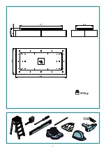 Предварительный просмотр 2 страницы FALMEC Vega VEGA115W Instruction Booklet