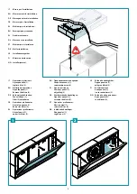 Предварительный просмотр 3 страницы FALMEC Vega VEGA115W Instruction Booklet