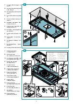 Предварительный просмотр 4 страницы FALMEC Vega VEGA115W Instruction Booklet