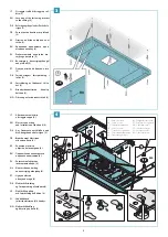 Предварительный просмотр 4 страницы FALMEC Vega Instruction Booklet