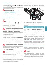 Предварительный просмотр 29 страницы FALMEC Vega Instruction Booklet