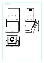 Предварительный просмотр 2 страницы FALMEC Verso NRS 55 Instruction Booklet