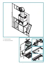 Предварительный просмотр 4 страницы FALMEC Verso NRS 55 Instruction Booklet