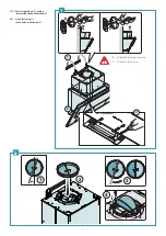 Предварительный просмотр 5 страницы FALMEC Verso NRS 55 Instruction Booklet