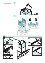 Предварительный просмотр 7 страницы FALMEC Verso NRS 55 Instruction Booklet