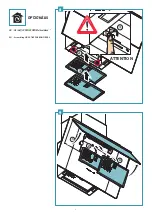 Предварительный просмотр 8 страницы FALMEC Verso NRS 55 Instruction Booklet