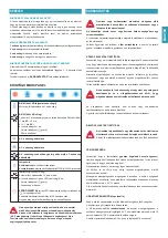 Предварительный просмотр 12 страницы FALMEC Verso NRS 55 Instruction Booklet