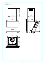 Предварительный просмотр 2 страницы FALMEC Verso Silence Series Instruction Booklet