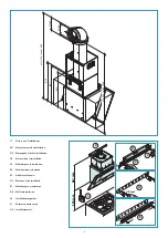 Предварительный просмотр 4 страницы FALMEC Verso Silence Series Instruction Booklet