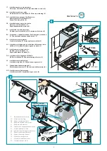 Предварительный просмотр 8 страницы FALMEC VERSO1420 Instruction Booklet