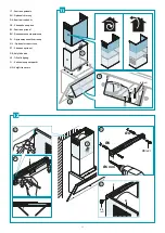 Предварительный просмотр 11 страницы FALMEC VERSO1420 Instruction Booklet