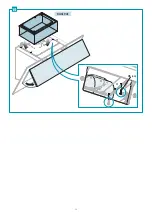 Предварительный просмотр 13 страницы FALMEC VERSO1420 Instruction Booklet