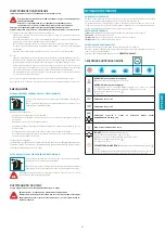 Предварительный просмотр 31 страницы FALMEC VERSO1420 Instruction Booklet