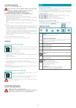 Предварительный просмотр 46 страницы FALMEC VERSO1420 Instruction Booklet