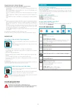 Предварительный просмотр 52 страницы FALMEC VERSO1420 Instruction Booklet