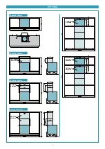 Предварительный просмотр 3 страницы FALMEC VIRGO90ND Instruction Booklet