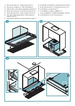 Предварительный просмотр 5 страницы FALMEC VIRGO90ND Instruction Booklet