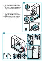 Предварительный просмотр 6 страницы FALMEC VIRGO90ND Instruction Booklet