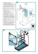 Предварительный просмотр 7 страницы FALMEC VIRGO90ND Instruction Booklet