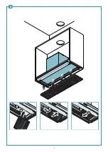 Предварительный просмотр 8 страницы FALMEC VIRGO90ND Instruction Booklet