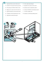 Предварительный просмотр 9 страницы FALMEC VIRGO90ND Instruction Booklet