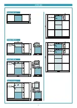 Предварительный просмотр 3 страницы FALMEC VIRGO90W3 Instruction Booklet