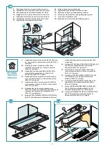 Предварительный просмотр 9 страницы FALMEC VIRGO90W3 Instruction Booklet